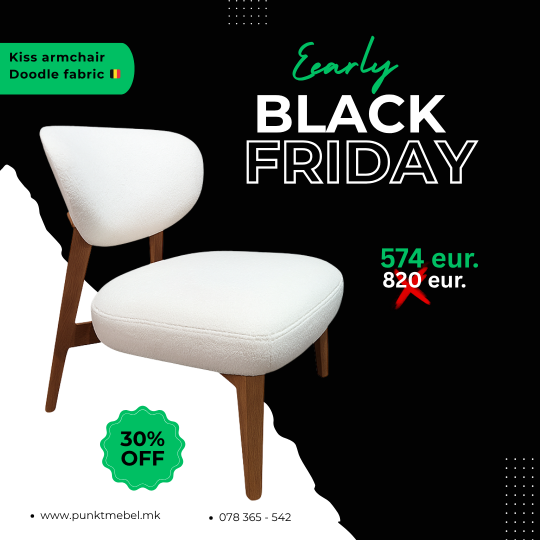 Image of KISS Outlet