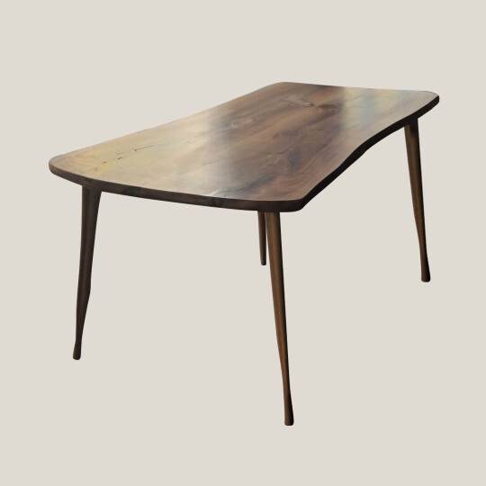 Image of DINNING TABLE