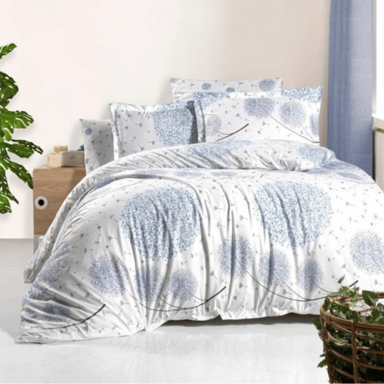 Image of Ранфорс постелнина Лина