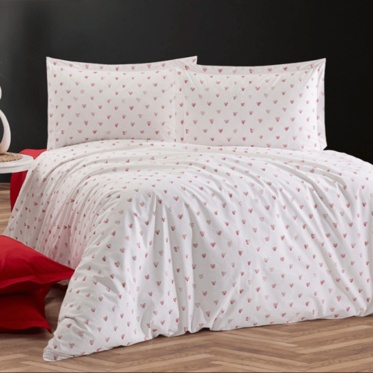 Image of Ранфорс постелнина Мира