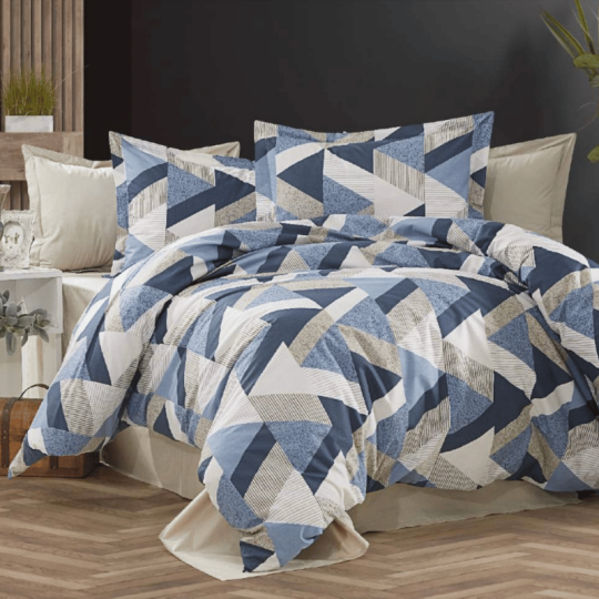 Image of Ранфорс постелнина Сона