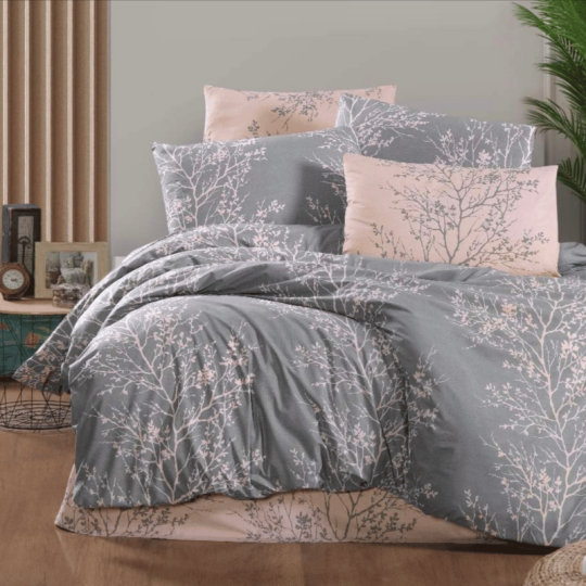 Image of Ранфорс постелнина Тара