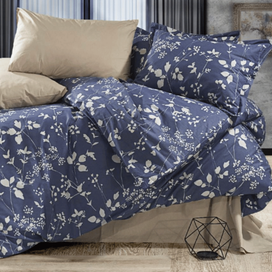 Image of Ранфорс постелнина Луми