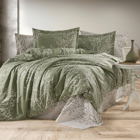 Image of Ранфорс постелнина Нара