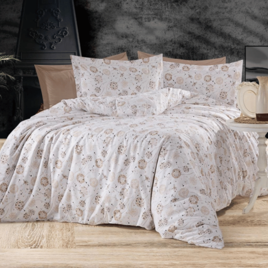 Image of Ранфорс постелнина Сира