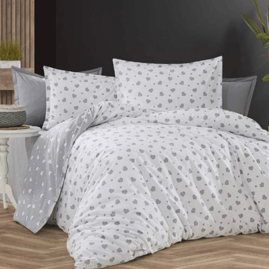 Image of Ранфорс постелнина Вина