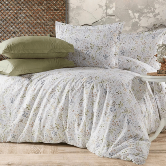 Image of Ранфорс постелнина Пина