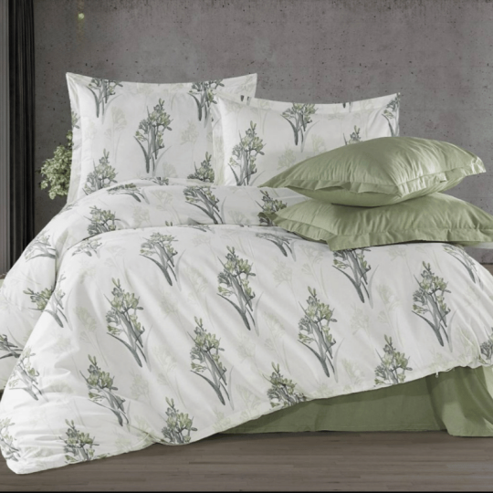 Image of Ранфорс постелнина Аира