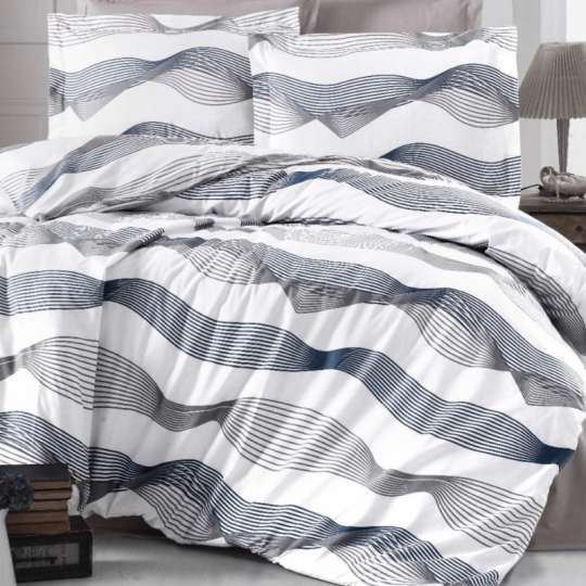 Image of Ранфорс постелнина Елда