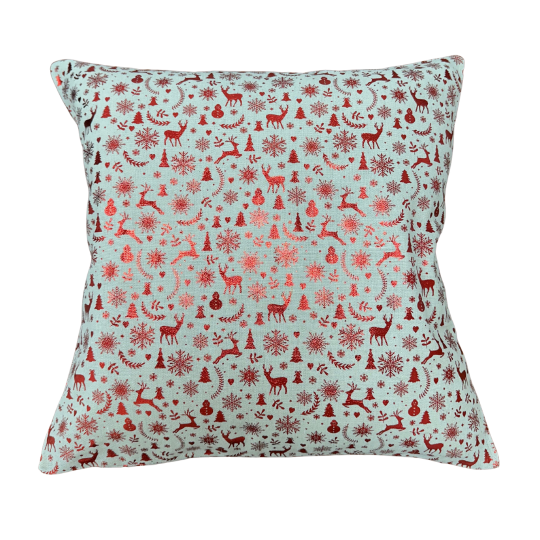 Image of Новогодишна светкава перница Ирвас