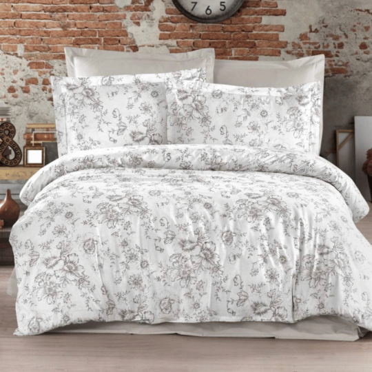 Image of Ранфорс постелнина Зара