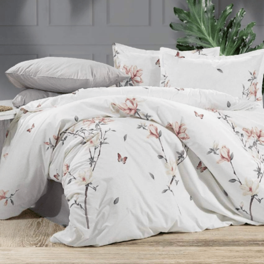 Image of Ранфорс постелнина Хана