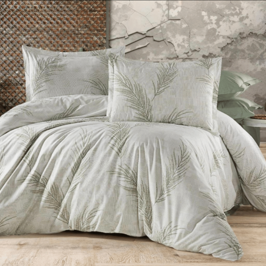 Image of Ранфорс постелнина Рува