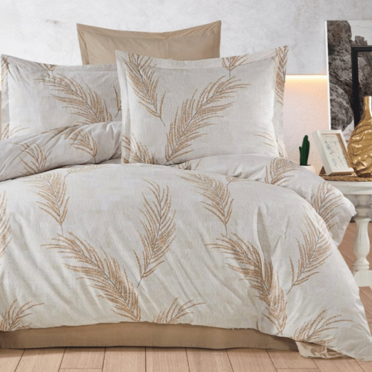 Image of Ранфорс постелнина Мела