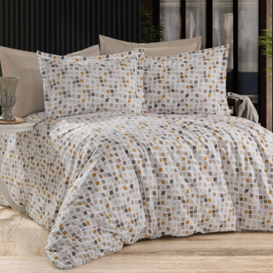 Image of Ранфорс постелнина Лова