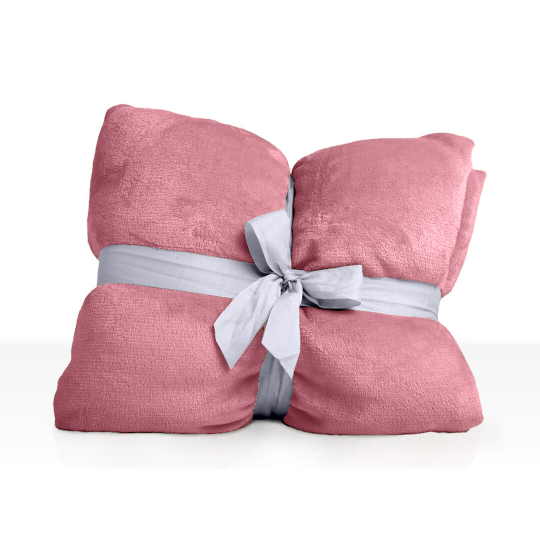 Image of Софти крзнено ќебе дупло