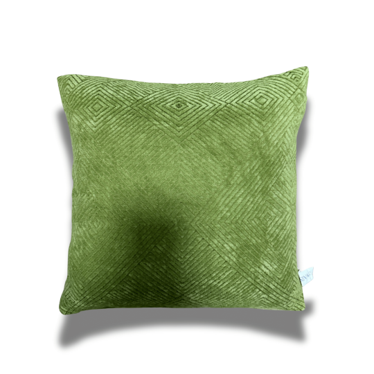 Image of Декоративна перница Ромб