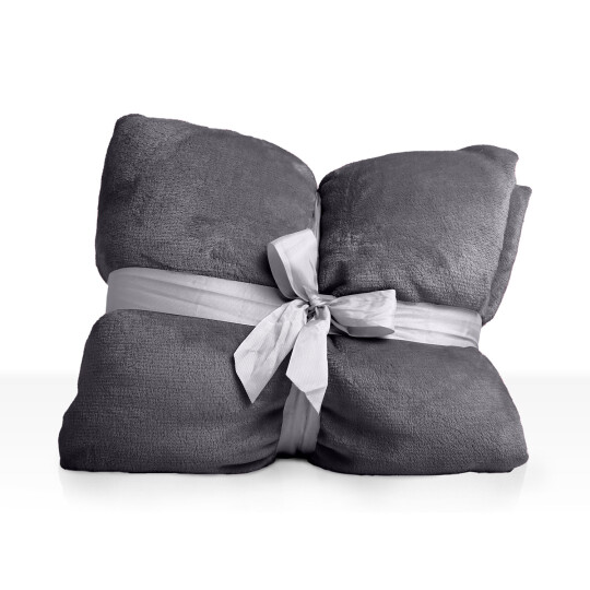 Image of Софти крзнено ќебе единечно