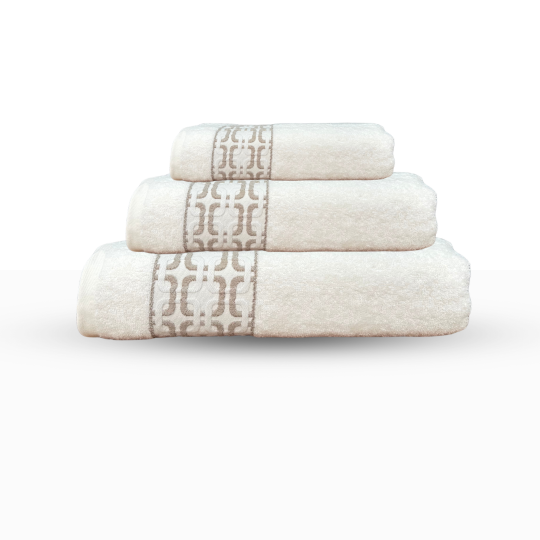 Image of Пешкир Москва за раце