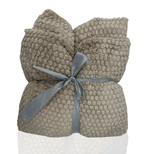 Image of Крзнено ќебе Аура единечно