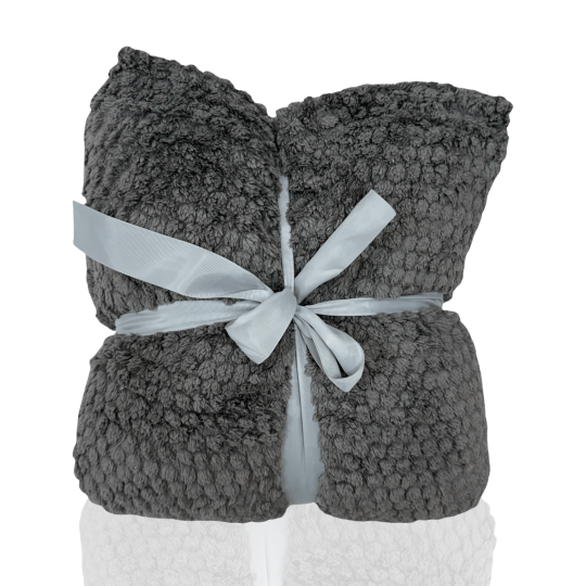 Image of Крзнено ќебе Аура дупло