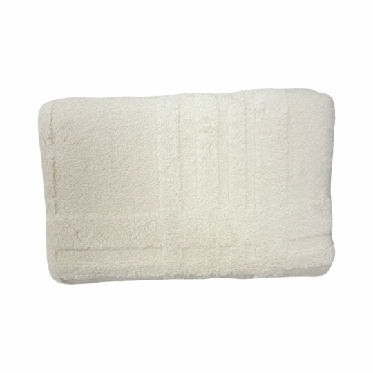 Image of Микро ќебе Велура дупло