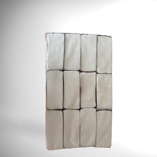 Image of Focus професионална тоалетна хартија во листови. Пакување: 24 сложенки