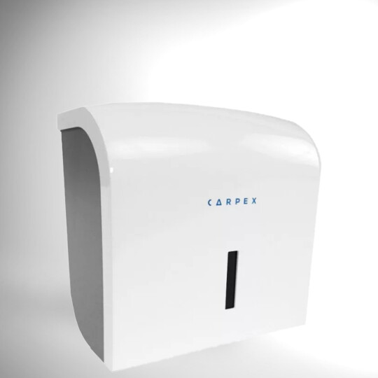 Image of Carpex диспанзер за хартиени крпи