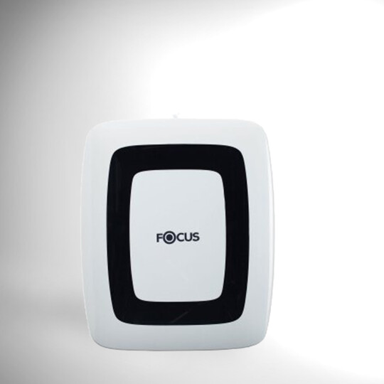 Image of Focus диспанзер за хартиени крпи