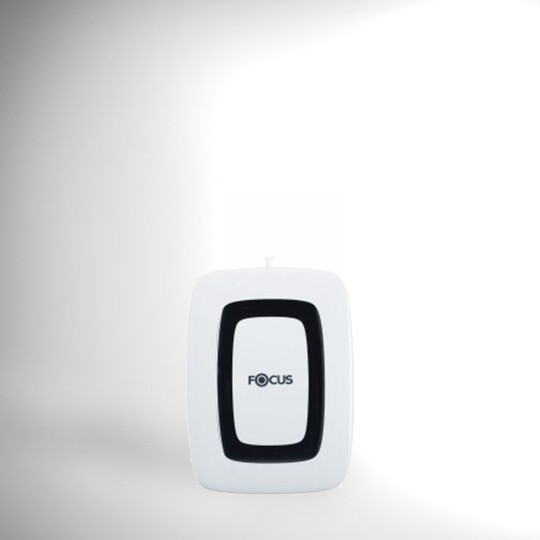 Image of Focus диспанзер за тоалетна хартија