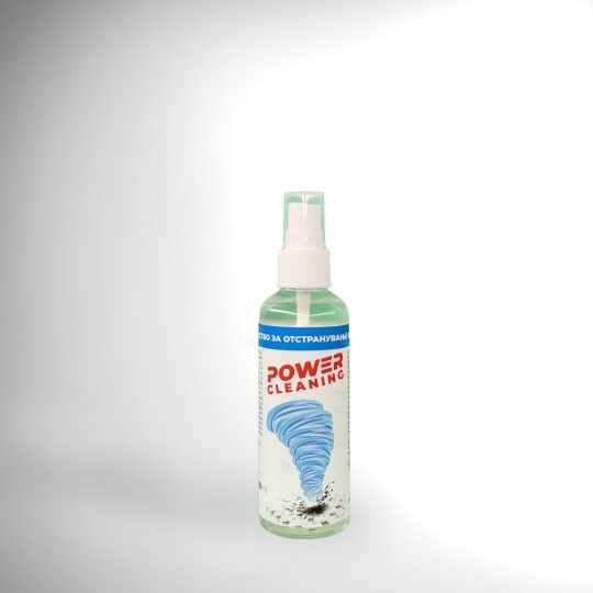 Image of Power Cleaning S10 - специјално срество за отстранување на дамки и флеки. 100мл