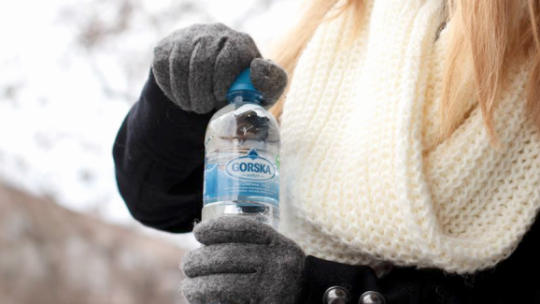 Image of 7 причини зошто треба да пиете повеќе вода во зима