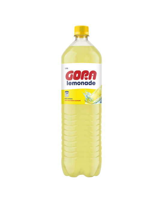 Image of Гора Лимонада 1,5l
