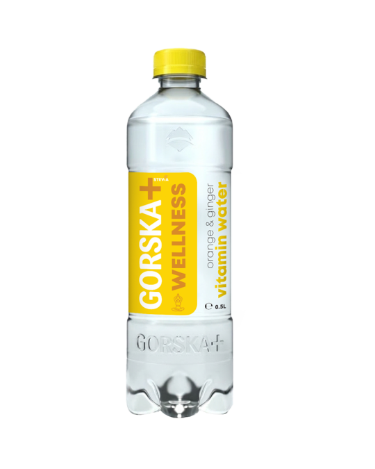 Image of Горска+ ВЕЛНЕС 0,5l
