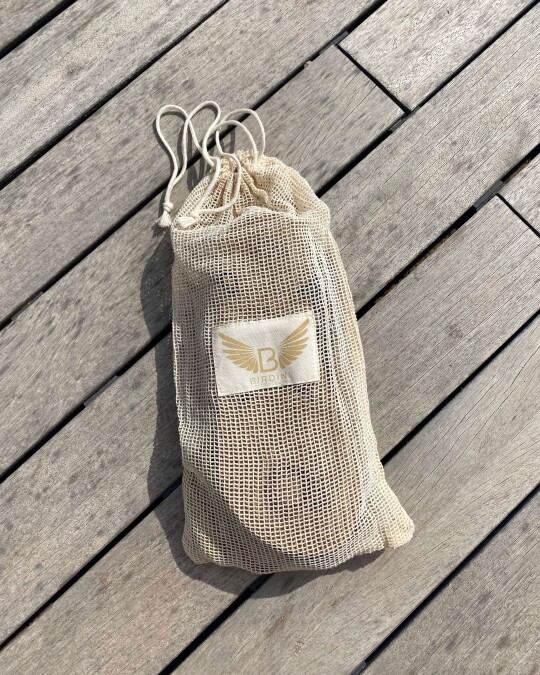 Image  of Birdini Carry Pouch торбичка