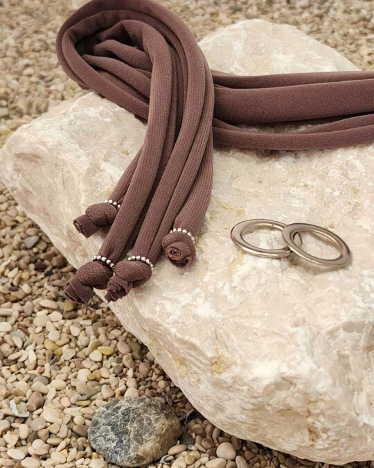 Image  of Desert Rose | Short Laces