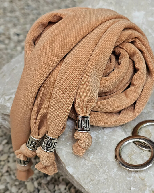 Image  of Honey | Long Laces