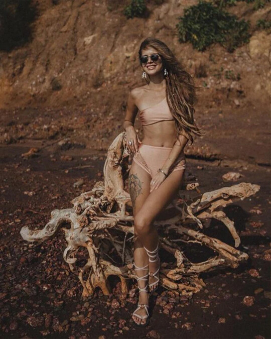 Image  of Kaia | Shop the Look