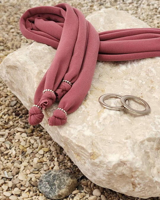 Image  of Malina | Short Laces
