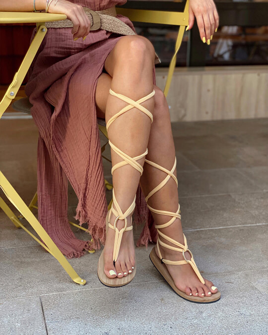 Image  of Melanie | Shop the Look