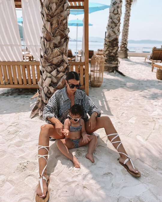 Image  of Olympia | Shop the Look