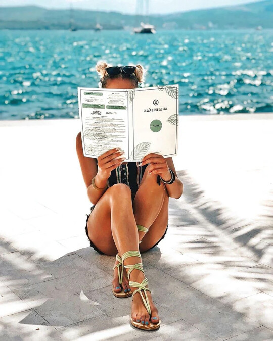 Image  of Verde Lumina | Shop the Look