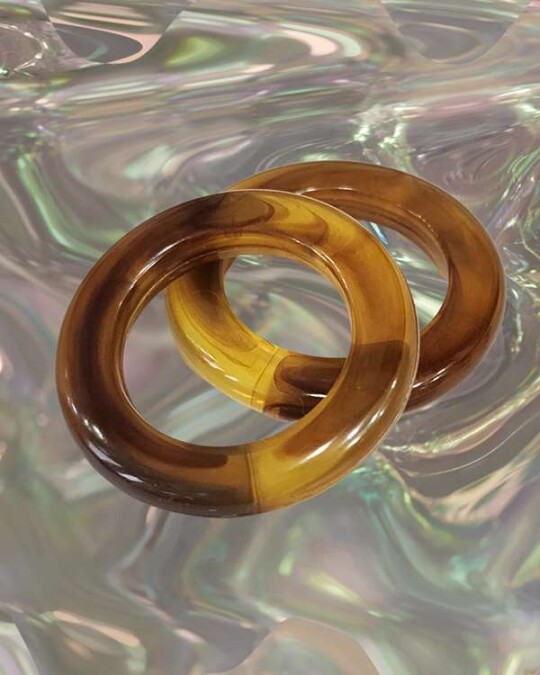 Image  of Vintage Rings | ACCESSORIES