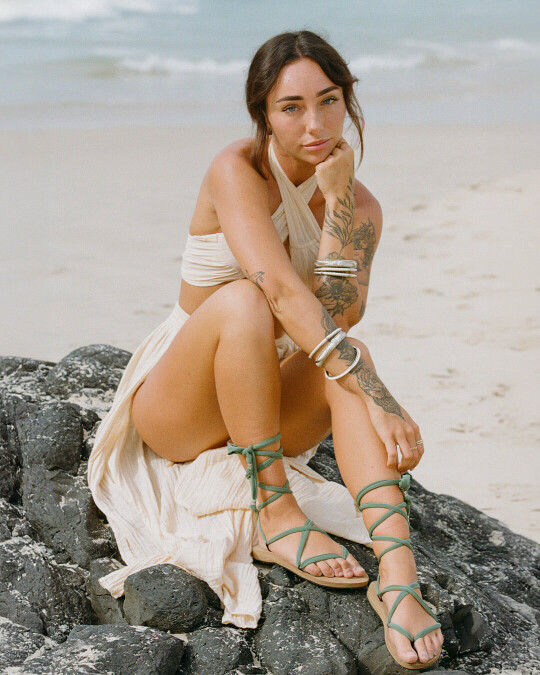 Image  of Libra | Shop the Look