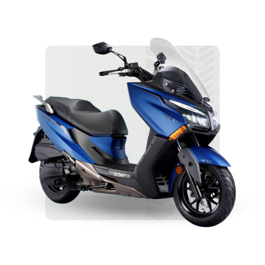 Image of KYMCO X-TOWN CT300