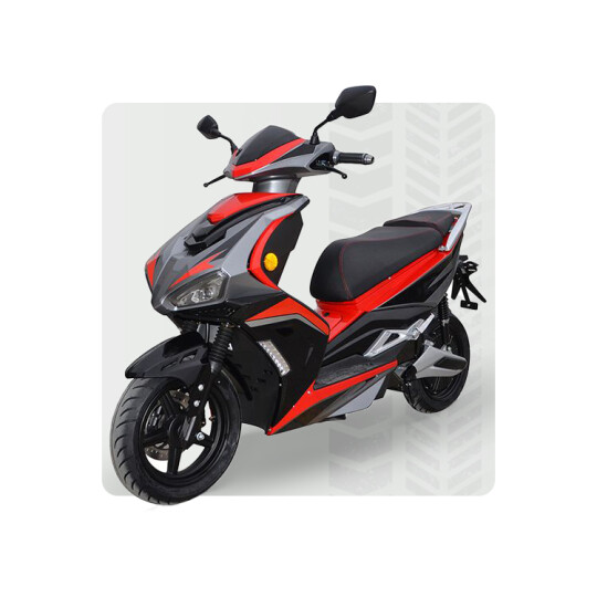 Image of MIGLIORI MODENA 50cc 4T