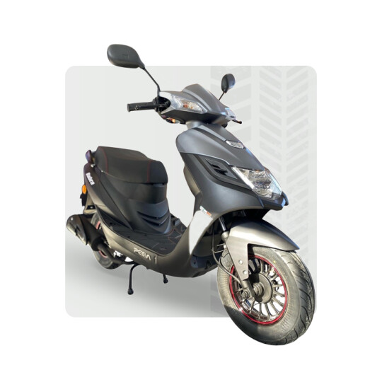 Image of PEDA DABRA 50cc 4T