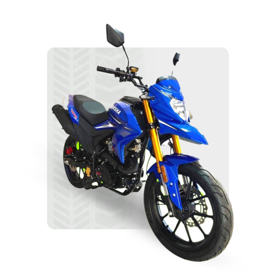 Image of PEDA DRAGO 200cc