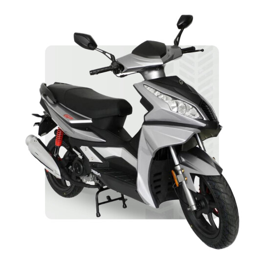 Image of PEDA GP 50cc 4T