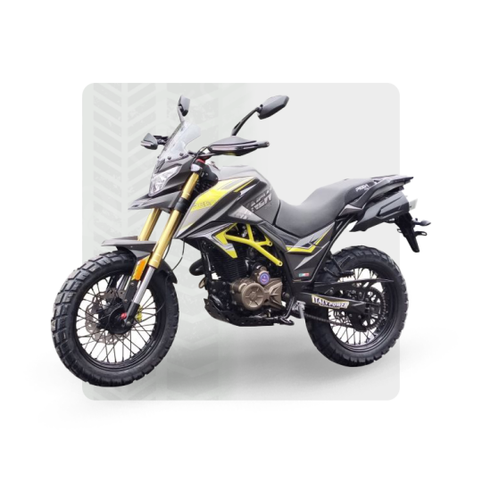 Image of PEDA TEK 250cc 2023